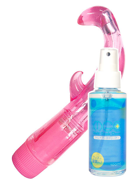 潮吹 かきひめ+マルチグッズクリーナーセットのサンプル画像