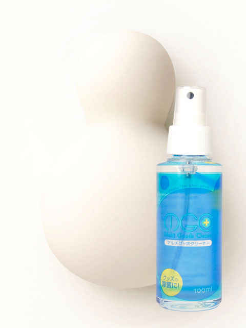 iroha YUKIDARUMA (ゆきだるま)+マルチグッズクリーナーセット1枚目