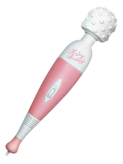 フェアリービューティー+オルガBIG ピンク(フェアリーミニ専用アタッチメント)セット2枚目