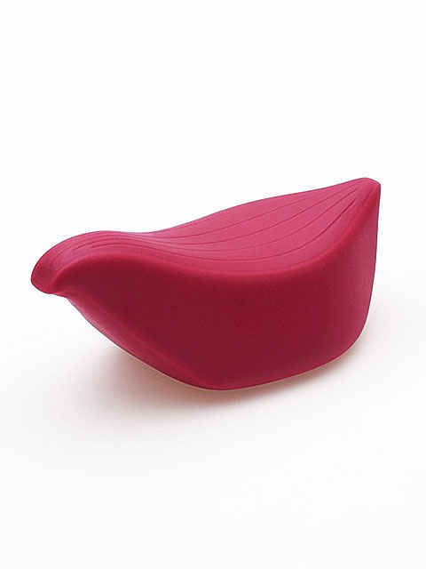 iroha+ RINGOTORI  (りんごとり)+マルチグッズクリーナーセット2枚目