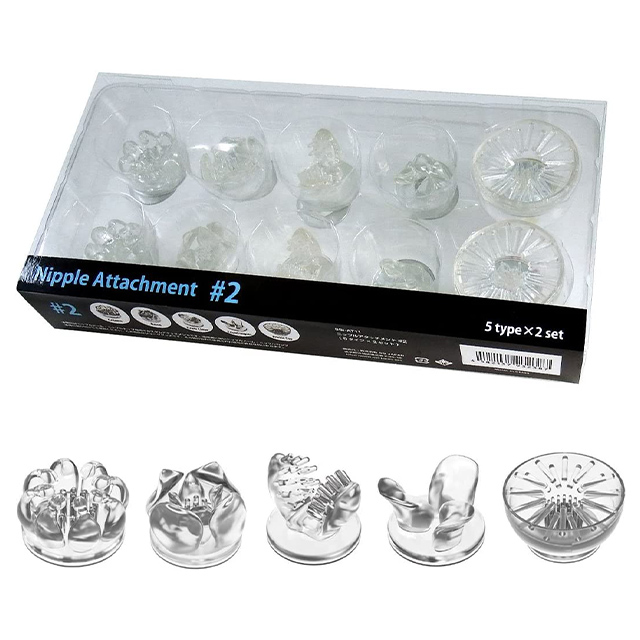 ニップルマジック+ニップルアタッチメント2セット3枚目