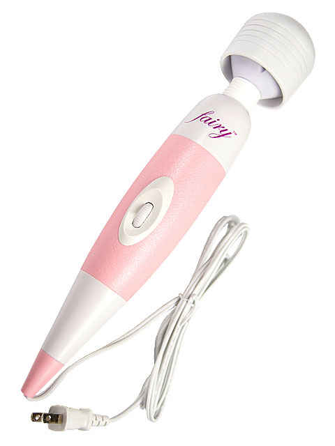 フェアリー+電マン・アタッチメント(Gスポ)セット2枚目