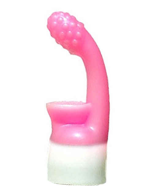 フェアリー+電マン・アタッチメント(Gスポ)セット3枚目