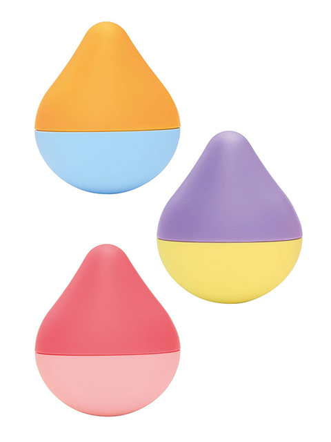 iroha mini FUJILEMON (イロハ ミニ フジレモン)+インサイドアイセット2枚目