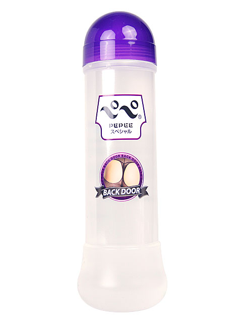 アナルパラダイス+ぺぺスペシャル バックドア 360mlセット3枚目