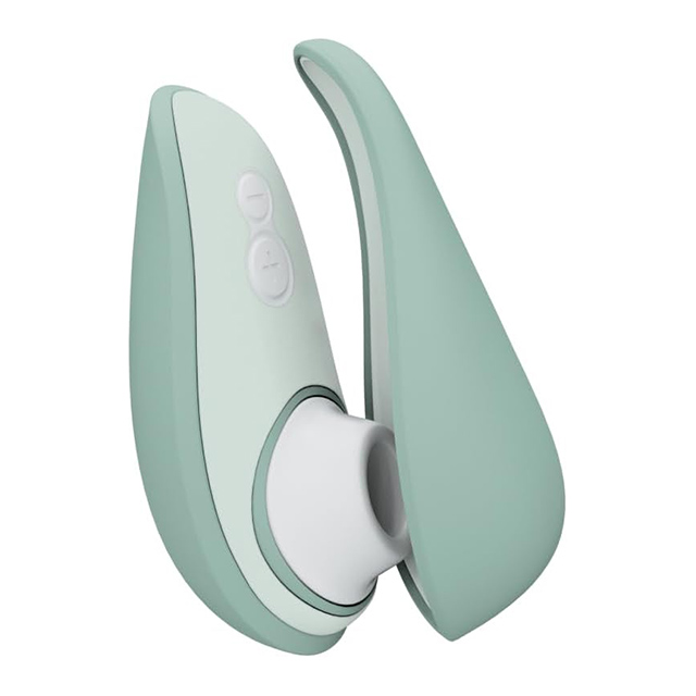 ウーマナイザー(Womanizer)+iroha MINAMOZUKI2枚目