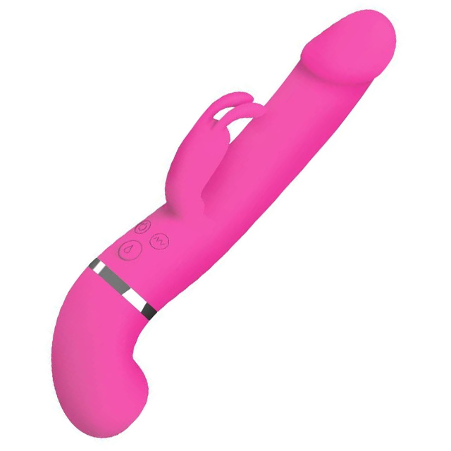 プリティラブ ウォーターガンバイブレーター+グッズ回収キットセット2枚目