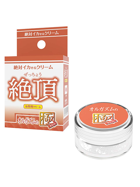 プリティラブ ウォーターガンバイブレーター+絶対イカせるクリーム 絶頂 オルガズムの極セット3枚目