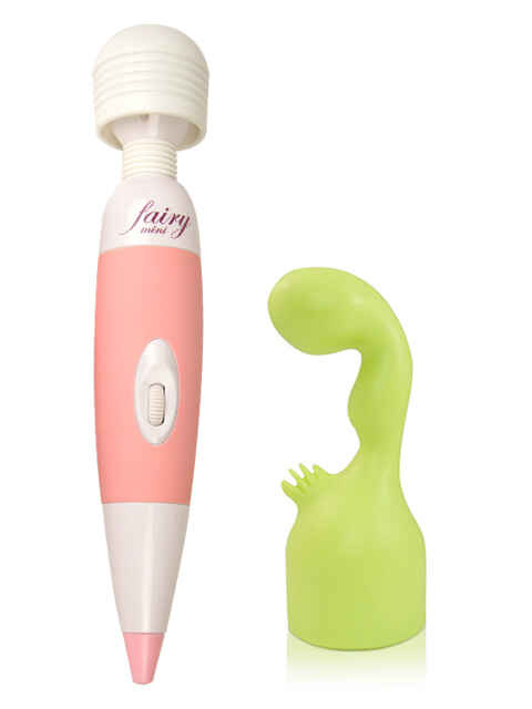 フェアリーミニ+OOGA Smooth(オーガ スムース)  グリーンセット1枚目