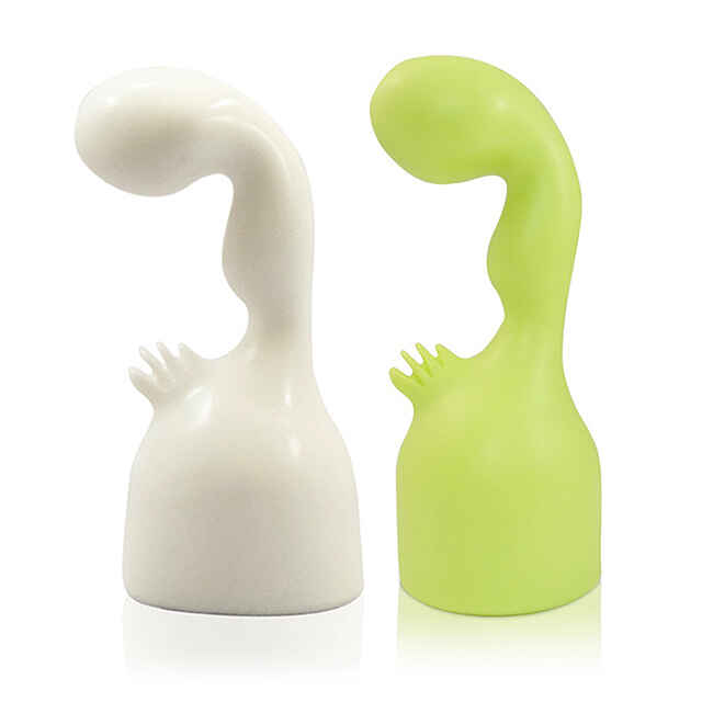 フェアリーミニ+OOGA Smooth(オーガ スムース)  グリーンセット3枚目