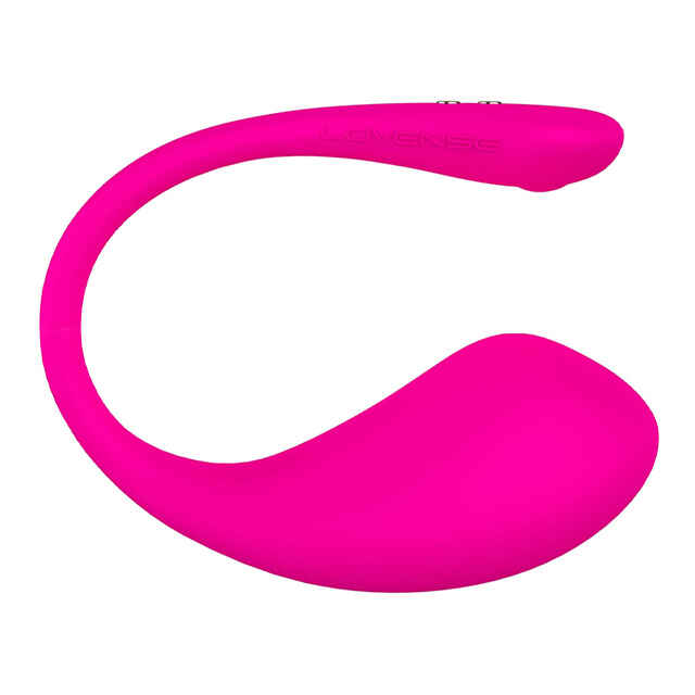 Lovense Lush3(ラブンス ラッシュ3)+潮まねきセット2枚目