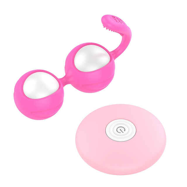 インナーボール amie アミ+マイルブ (my lub)セット2枚目