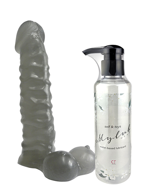 Lな樹は上級なワタシも至上になれる!+マイルブ (my lub)セット