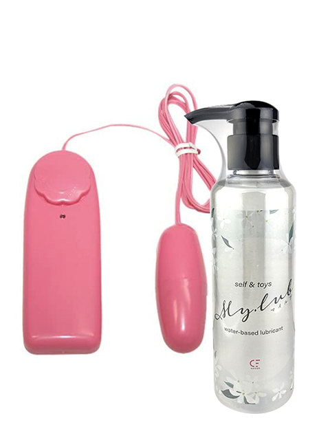 無印ローター+マイルブ (my lub)セット