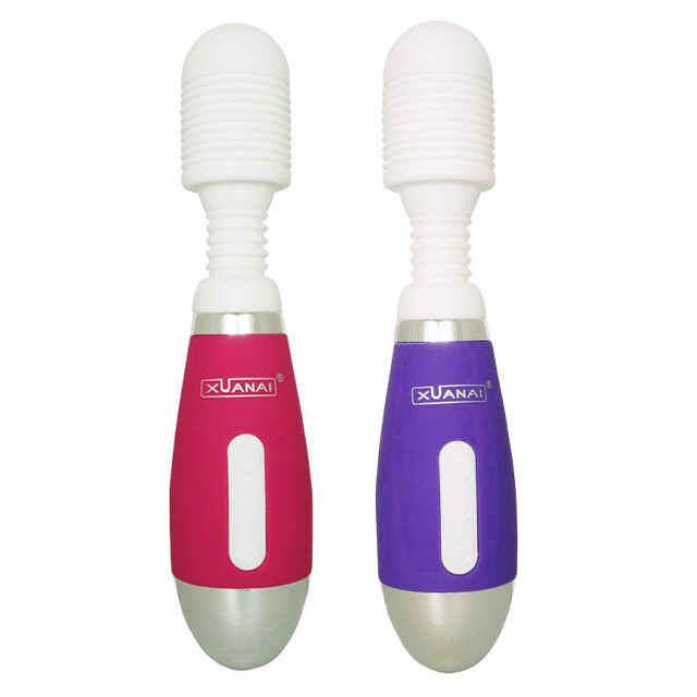 XUANAI(シェンアイ)DENMA USB充電タイプ ディープローズ+マルチグッズクリーナーセット2枚目