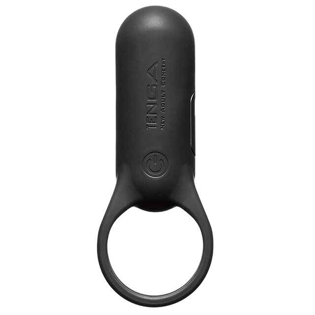 TENGA SVR PLUS -BLACK-+絶対イカせるクリーム 絶頂 オルガズムの極セット2枚目