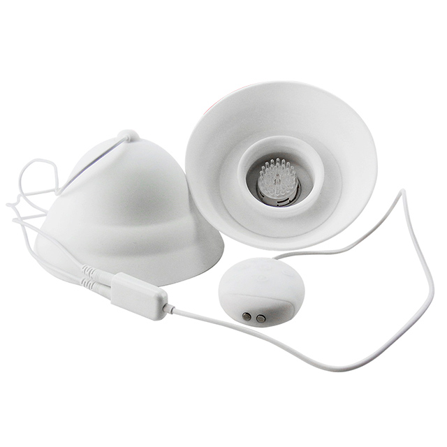 ニップルカップR+マイルブ (my lub) オリジナルセット2枚目