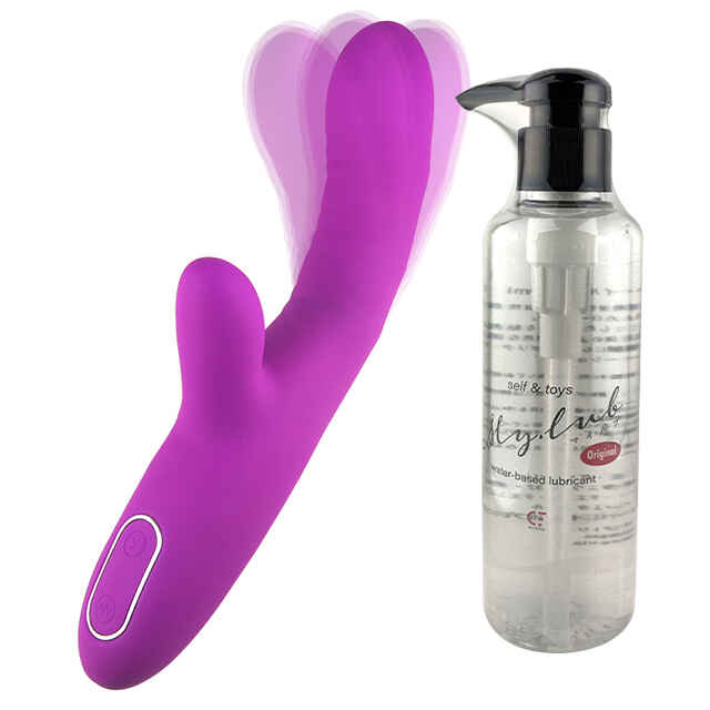 オクノックス+マイルブ (my lub) オリジナルセット1枚目