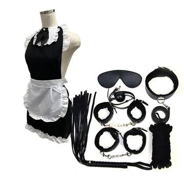 キッチン☆メイド+インスタントSM7 ブラックセット