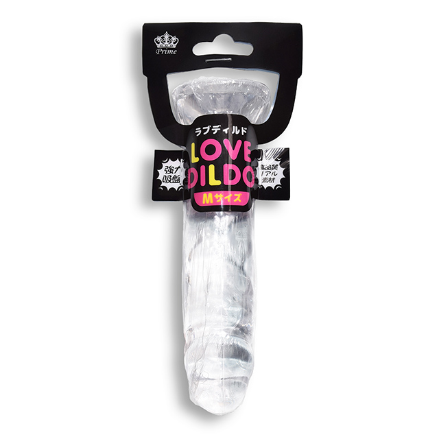 ラブディルドM+マイルブ (my lub) オリジナルセット2枚目