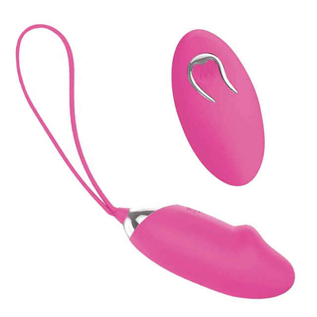 プリティラブ リモートエッグ1 リアル+絶対イカせるクリーム 絶頂 オルガズムの極セット2枚目