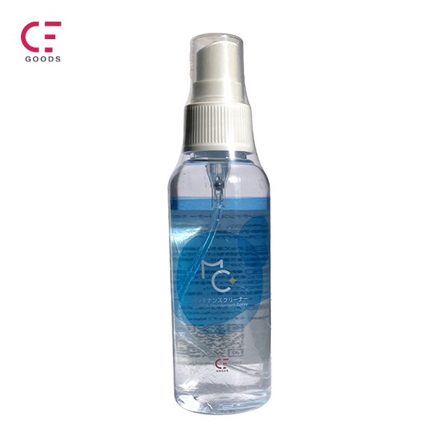 OLIKA Little Penguin さくら+メンテナンスクリーナー 100mlセット3枚目