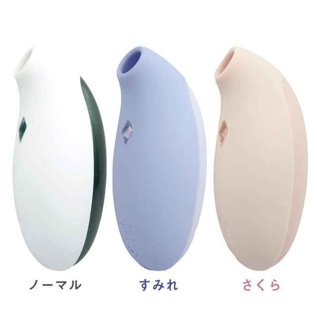 OLIKA Little Penguin+メンテナンスクリーナー 100mlセット2枚目