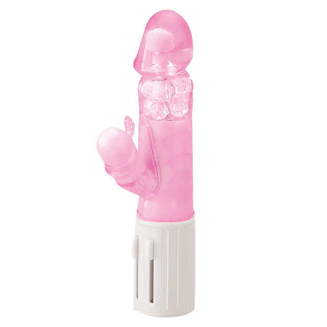 3つのちがう気持ちよさバイブ3本セット4枚目