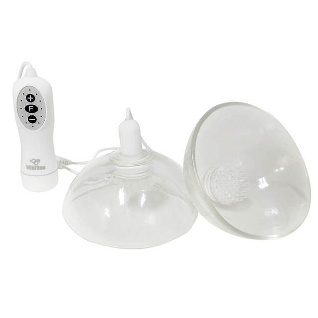 ニップルマジック+ニップルアタッチメント#2 硬度35 ミディアムセット2枚目