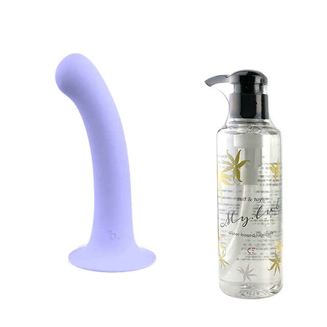 バード スリー (biird. Surii)+マイルブ (my lub) イランイランセット1枚目