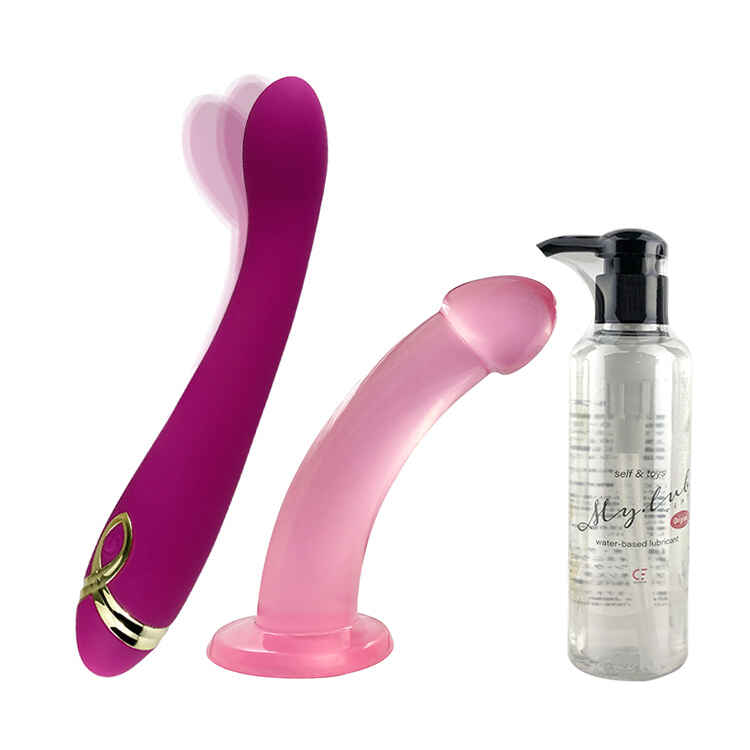 初めての挿入セット1枚目