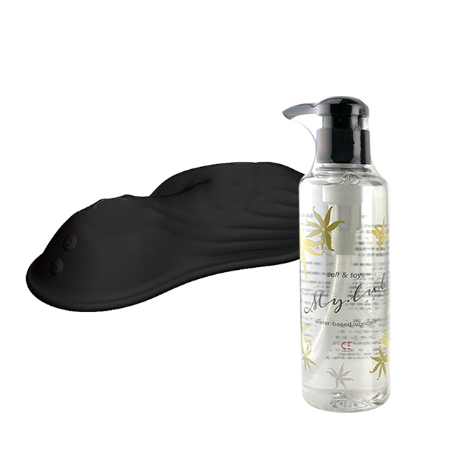 TOKONA トコナ+マイルブ (my lub) イランイランセット1枚目