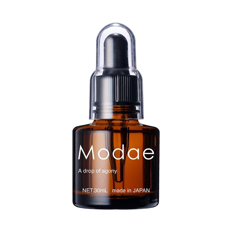 飲む媚薬2種飲み比べセット2枚目