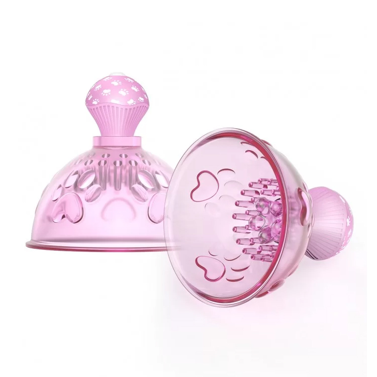 Toycod Jecca ジェッカ バイブ 乳首責め チクニー 舐める・擦る+絶対イカせるクリーム 即マン 淫乱の極セット2枚目