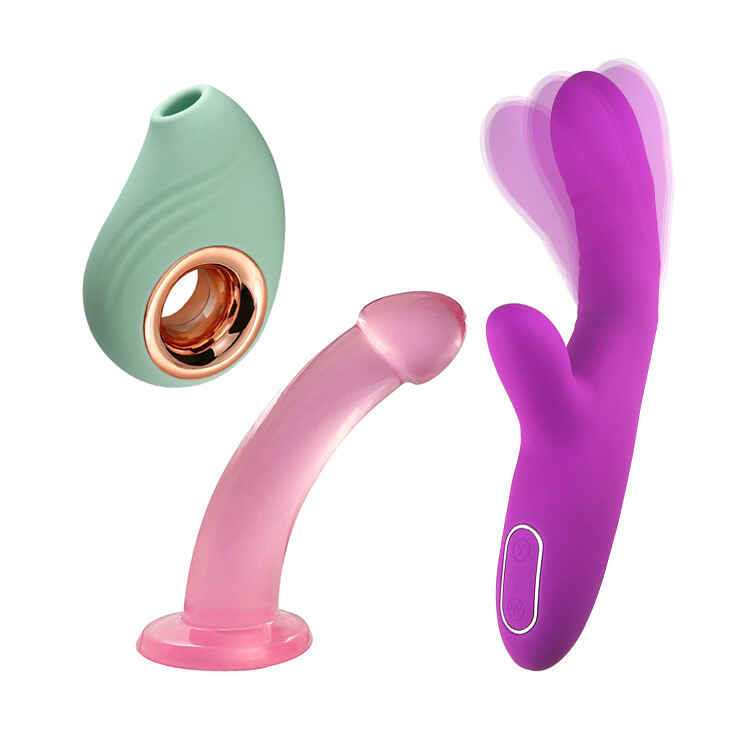 [スタッフ厳選]初めてのラブトリお買い物セット1枚目