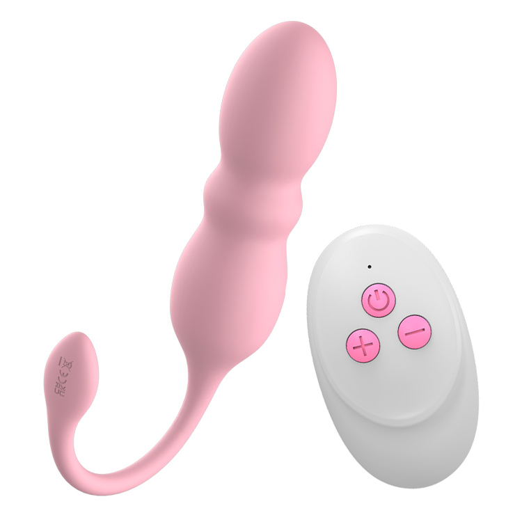 伸縮するエッグ玩具+絶対イカせるクリーム 即マン 淫乱の極セット2枚目
