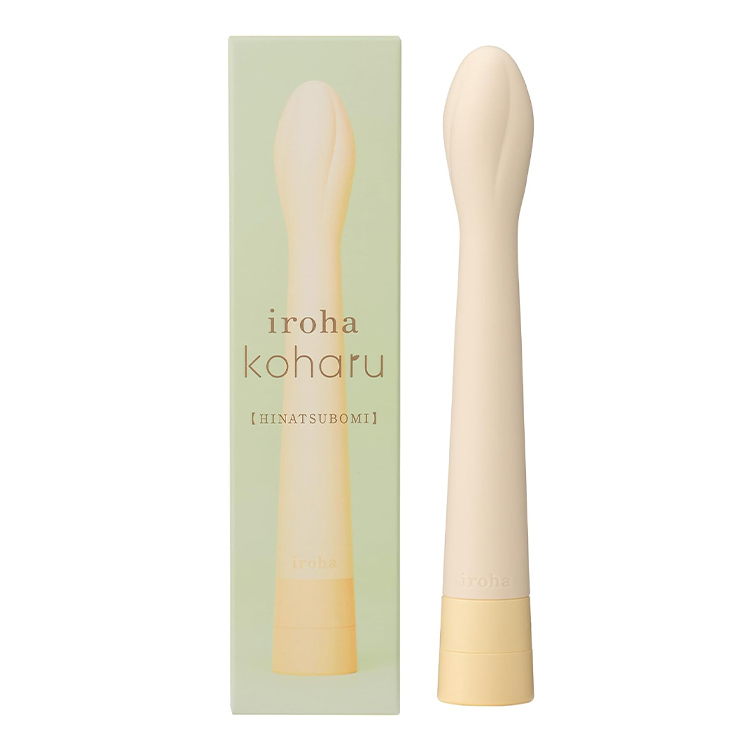 irohaで始める初めてさんセット2枚目