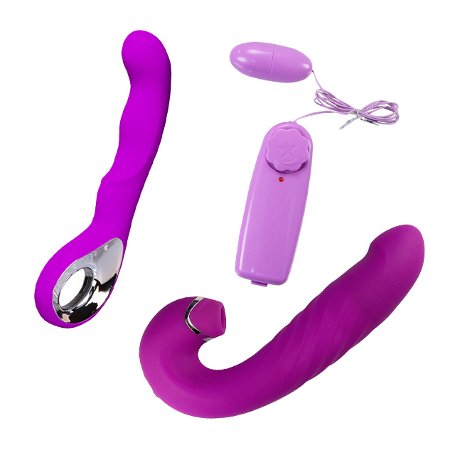 官能エロス体験セット