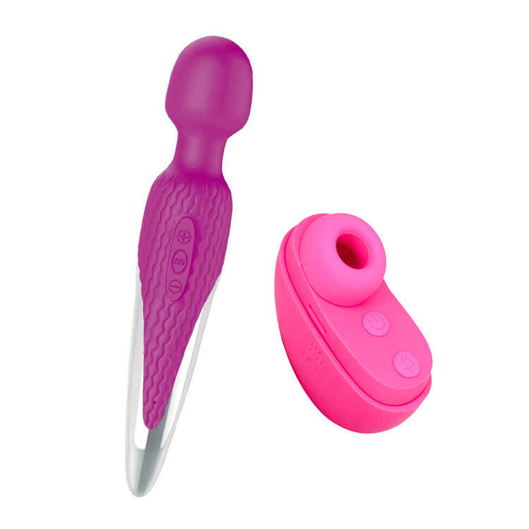 セット】「天使」と「悪魔」のW責めセット セット通販 | ラブトリップ