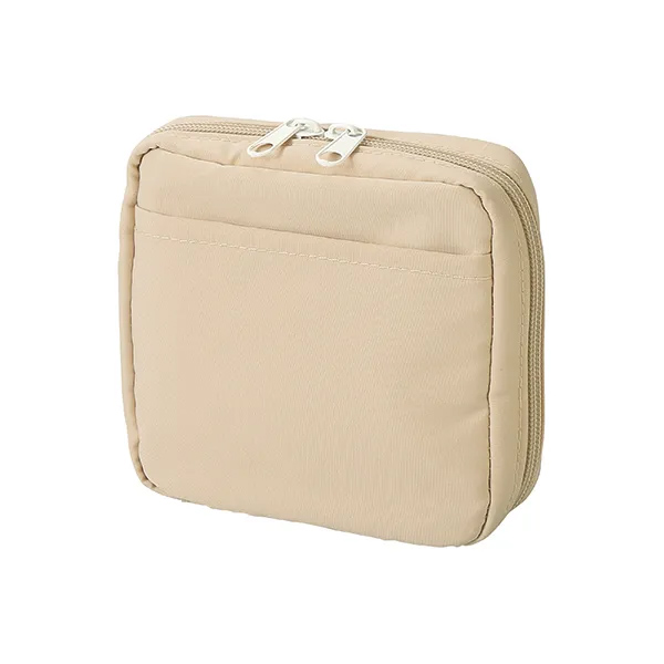 iroha mini FUJILEMON (イロハ ミニ フジレモン)+マルチミニグッズポーチセット3枚目