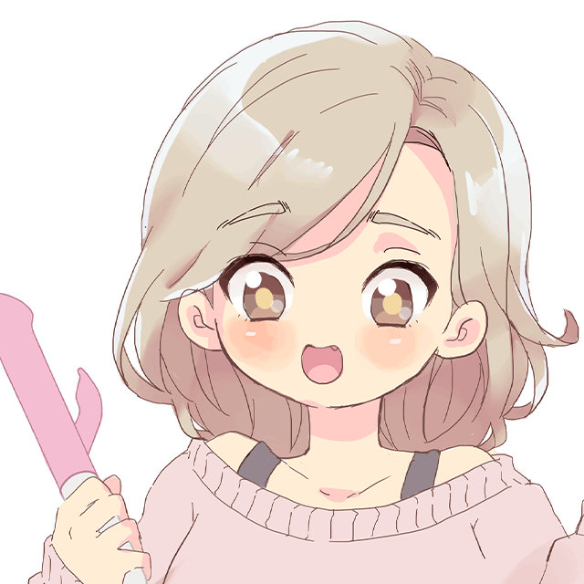 著者の顔画像