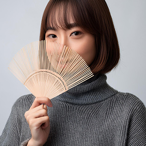 デンマ大好きスタッフの顔画像
