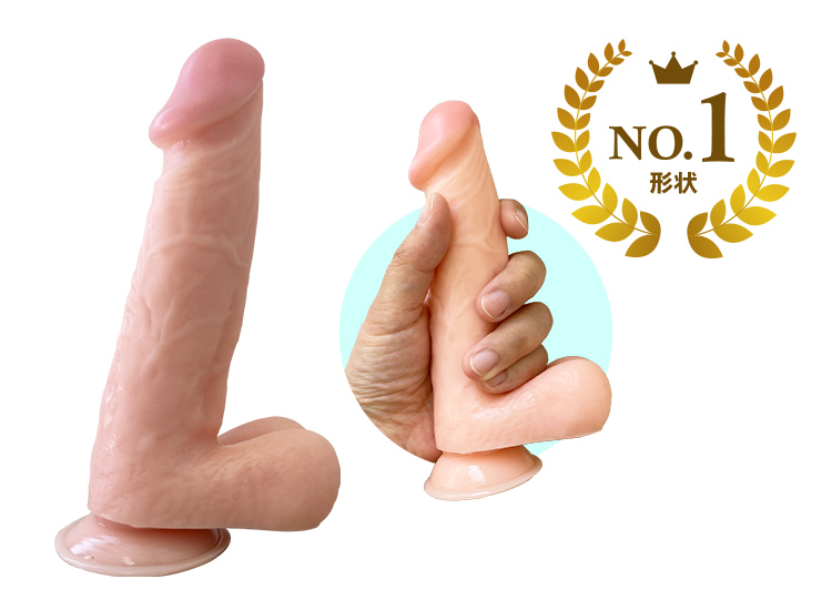 みちのく REAL(リアル) Mサイズの実物写真