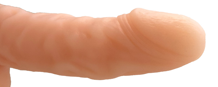 日本一うたまろ 二代目の竿の写真