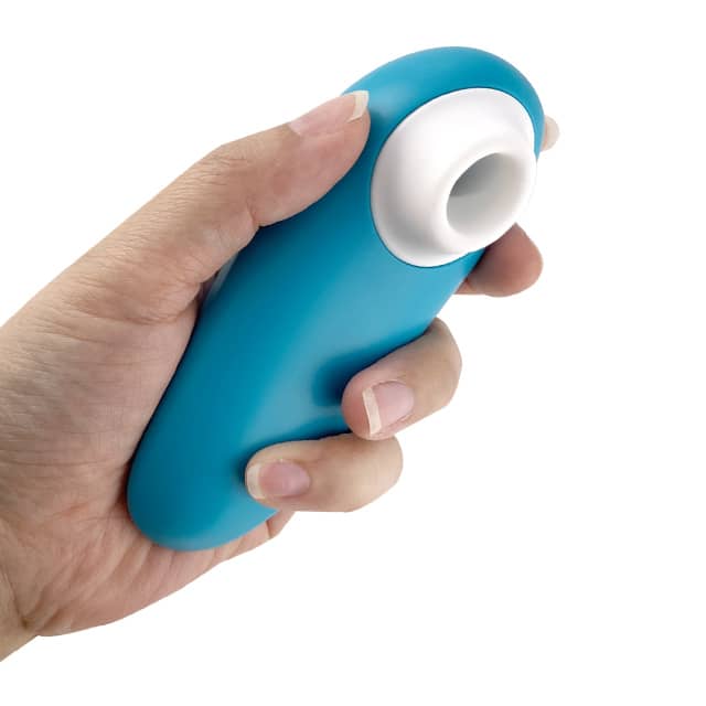 ウーマナイザー(Womanizer) スターレット3の紹介画像