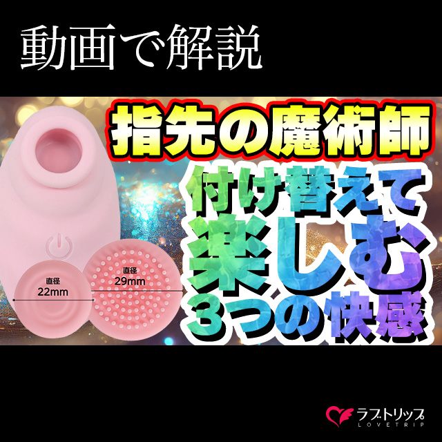 DUALADY パーフェクトタッチ