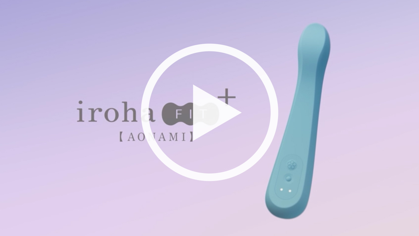 iroha FIT+ AONAMI